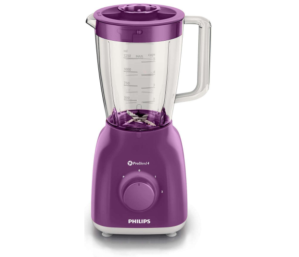 PHILIPS HR2105/60 F - 295113 - zdjęcie